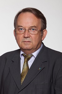 Leszek Żabiński 