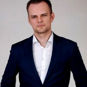  Marcin  Futera
