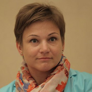 Agnieszka Dawydzik 