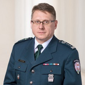 Dariusz Muszyński 