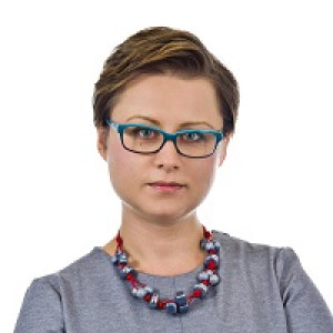 Agnieszka Mazurek 
