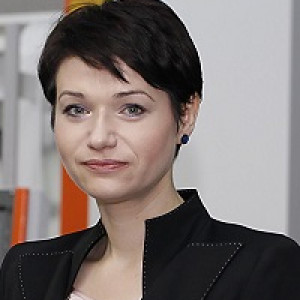 Katarzyna Rutkowska 