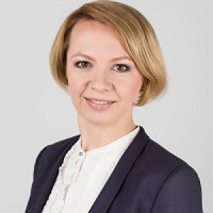  Patrycja Wolińska-Bartkiewicz