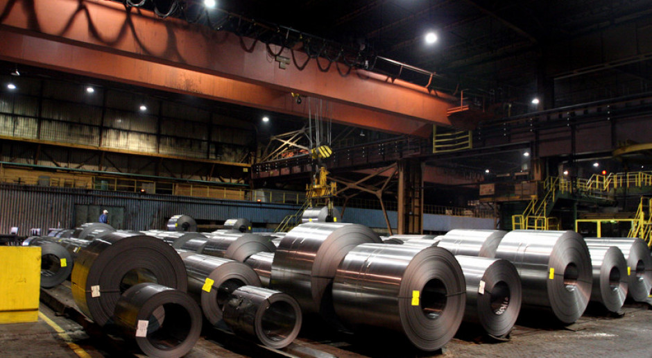 Kwotowy falstart Wielkiej Brytanii na rynku stali. Cło naliczą z opóźnieniem