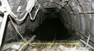 11 rocznica katastrofy w kopalni Halemba