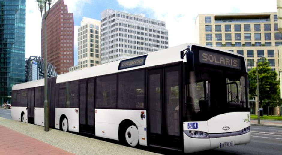 Łódź: Nowe limity pasażerów w komunikacji miejskiej