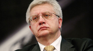 Rezygnacja w banku Leszka Czarneckiego