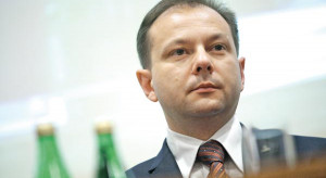 Były prezes PGNiG Michał Szubski w kancelarii BSWW Legal & Tax