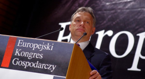 Podobno premier Wiktor Orban chce rządzić Węgrami do 2034 r.