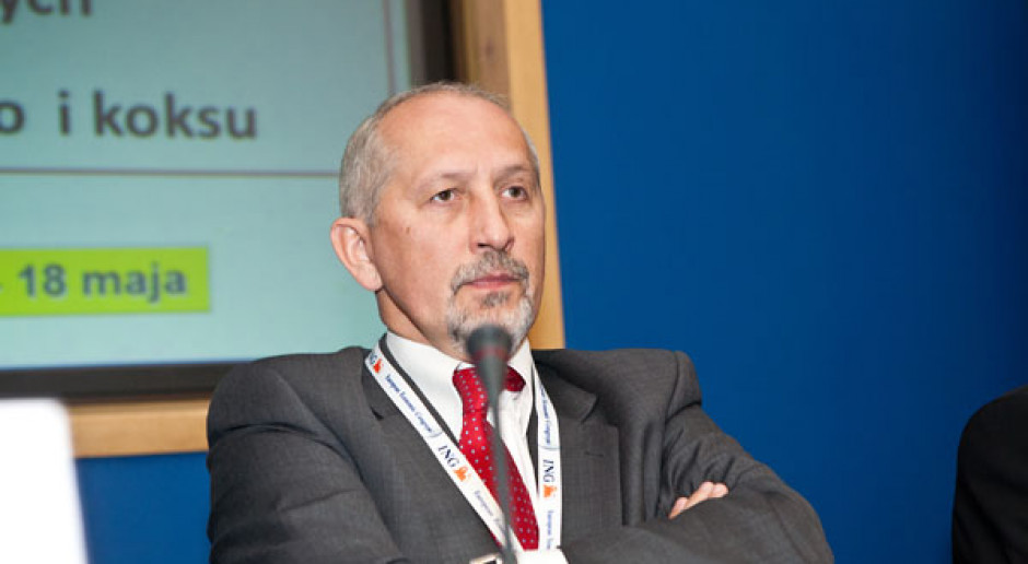 Włodzimierz Hereźniak, prezes JSW: rok 2021 będzie dla nas rokiem inwestycji