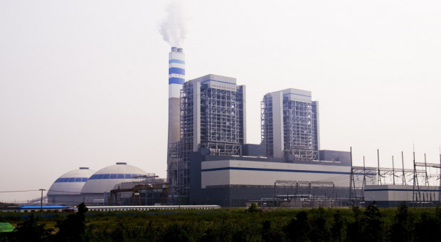 Shanghai Electric chce budować nowe elektrownie w Polsce