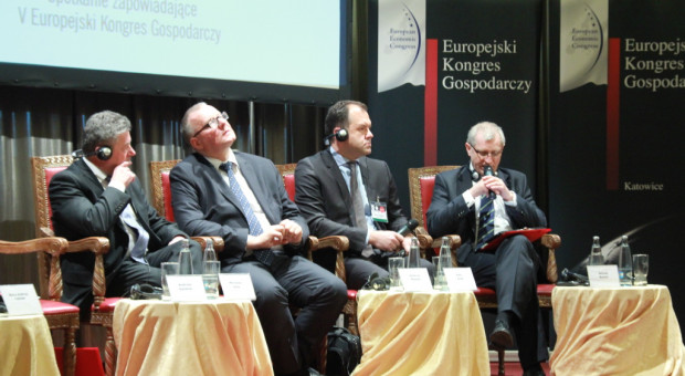 Forum Gospodarcze Czechy-Polska: Infrastruktura i transport