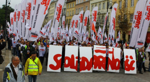 Porozumienie pomiędzy rządem a NSZZ Solidarność jest niewystarczające