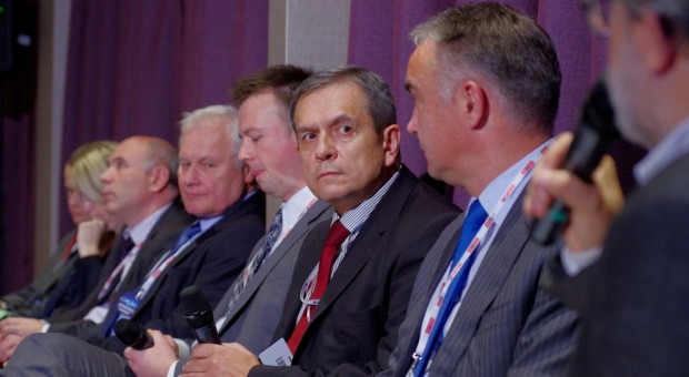 X Kongres Nowego Przemysłu. Polityka ochrony klimatu a emisja CO2. Scenariusze dla gospodarki