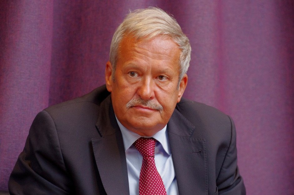 Janusz Steinhoff, wicepremier, Minister Gospodarki w latach 1997-2001