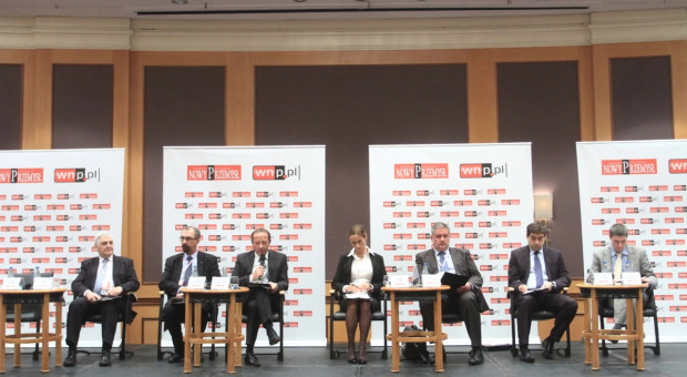 Konferencja Nafta/Chemia 2013, sesja: Chemia