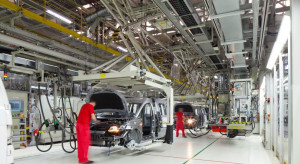 W Polsce ruszają trzy zakłady Volkswagena. To droga do ożywienia kolejnych firm