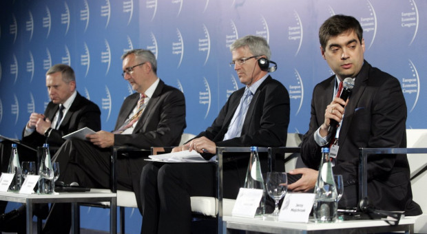 EEC 2014: Konkurencyjna chemia w Europie