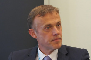Jakub Gierczyński - ekspert, Fundacja na rzecz Zdrowego Starzenia się