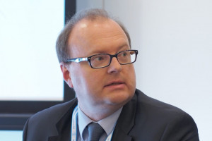 Leszek Czupryniak - prezes zarządu głównego, Polskie Towarzystwo Diabetologiczne