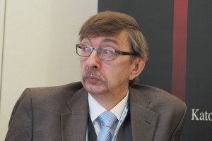 Wojciech Matusewicz - prezes, Agencja Oceny Technologii Medycznych