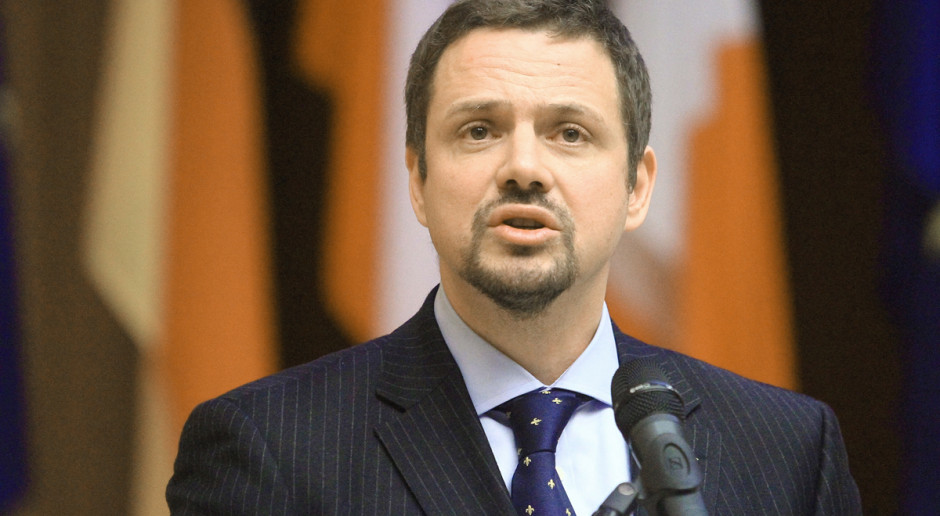 Rafał Trzaskowski: rząd nie radzi sobie z górnictwem