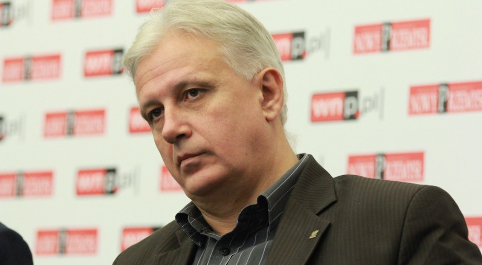 Szef śląsko-dąbrowskiej Solidarności oburzony słowami Donalda Tuska