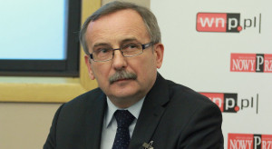 Mirosław Koziura nie jest już prezesem WUG
