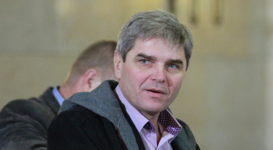 System ETS to promocja rosyjskiego gazu. Trzeba postawić na własne zasoby