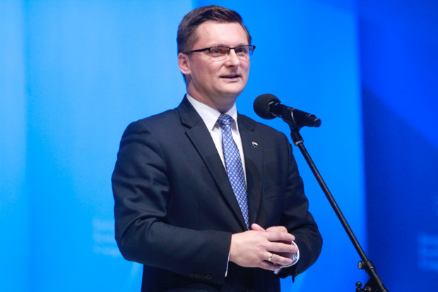Marcin Krupa, prezydent Katowic