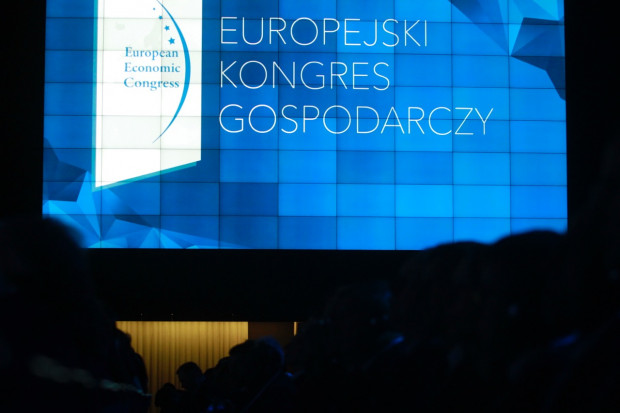 W poniedziałek rozpoczął się w Katowicach VII Europejski Kongres Gospodarczy. W ciągu trzech dni obrad odbędzie się ponad 110 sesji i wiele wydarzeń towarzyszących.