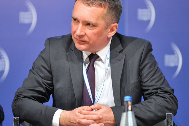 Krzysztof Noga - wiceprezes zarządu, Grupa Duon SA