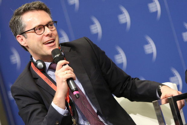 Pablo Hofelich - Chief Operating Officer, Hitachi Europe, Ltd.