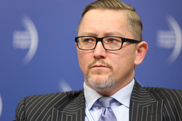 Przemysław Sienkiewicz - Advisory Board Member, EMFC Loan Syndications