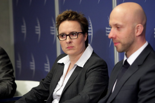 Dominika Bettman - prezes ds. finansowych, Siemens Sp. z o.o.