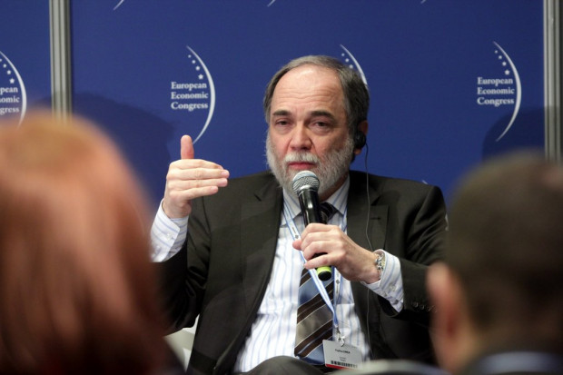 Joseph Reger - CTO, Fujitsu EMEIA