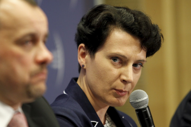 Jana Pieriegud, Katedra Transportu, Szkoła Główna Handlowa w Warszawie