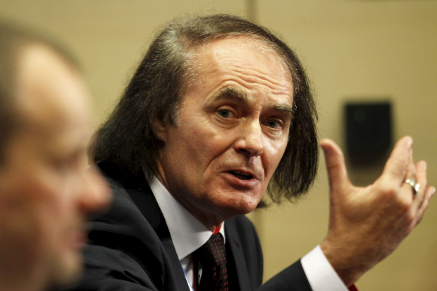 Krzysztof Rutkowski, kierownik, Katedra Logistyki, Kolegium Nauk o Przedsiębiorstwie, Szkoła Główna Handlowa w Warszawie