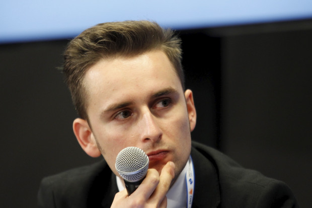 Tomasz Żółciak, Dziennik Gazeta Prawna