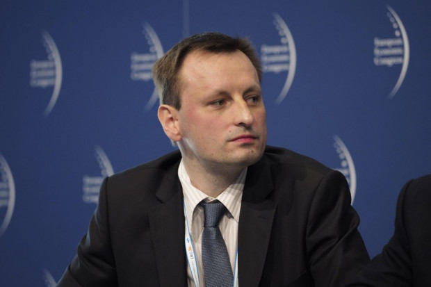 Daniel Kuropaś - redaktor naczelny, rynekseniora.pl, dziennikarz, Rynek Zdrowia, rynekzdrowia.pl