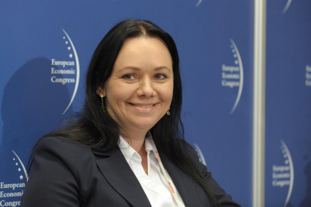 Jowita Twardowska - dyrektor ds. Komunikacji i CSR, Grupa Lotos SA