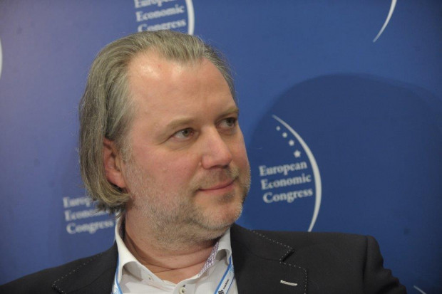 Krzysztof Gorzkowski - PR & Marketing Manager, Kapsch Telematic Service Sp. z o.o.