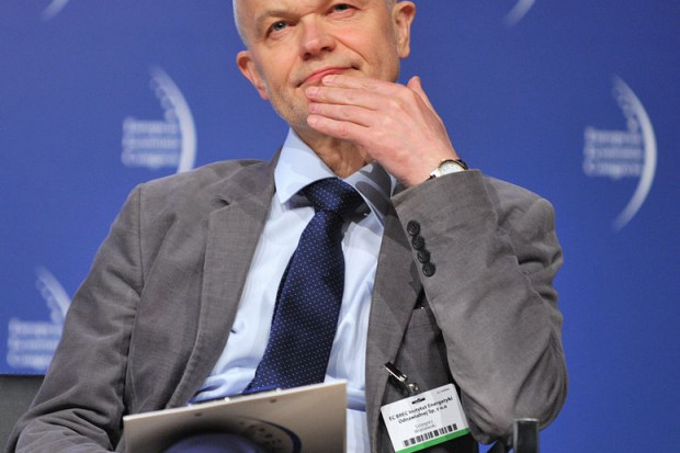 Grzegorz Wiśniewski - prezes zarządu, Instytut Energetyki Odnawialnej