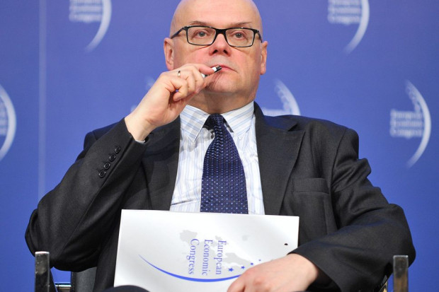 Janusz Pilitowski - dyrektor, Departament Energii Odnawialnej, Ministerstwo Gospodarki RP