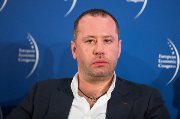 Bogusław Leśnodorski - współwłaściciel, prezes zarządu, Legia Warszawa SA