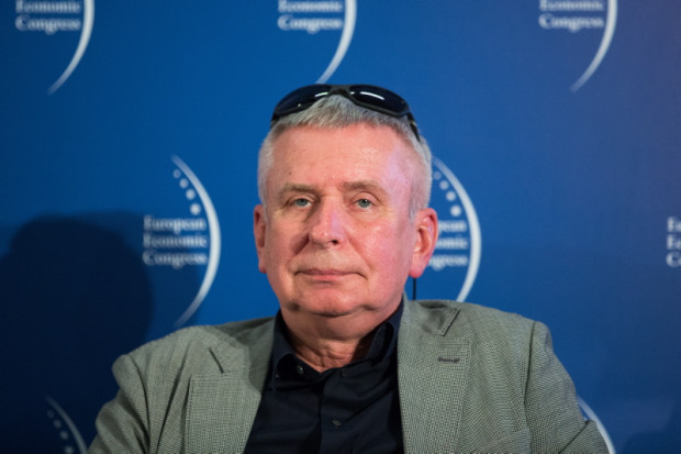 Krzysztof Materna - współwłaściciel MM Communications