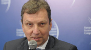 Andrzej Halicki uważa, że UE powinna zareagować na działania Rosji pakietem sankcji