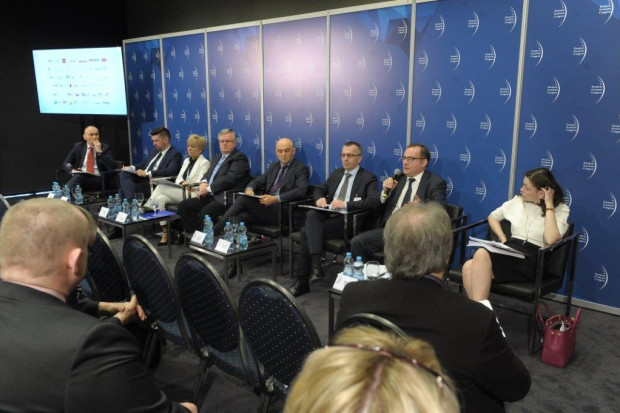 EEC 2015: Przyjazne prawo dla biznesu