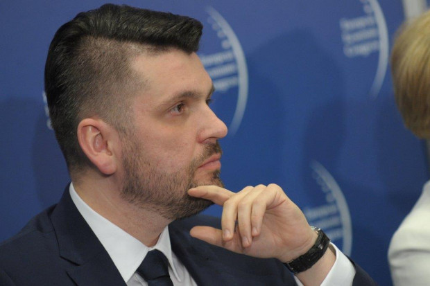 Łukasz Chojniak, ekspert, Fundacja Forum Obywatelskiego Rozwoju