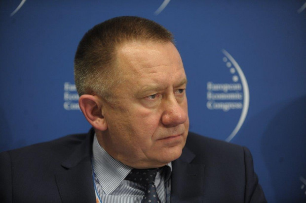 Arkadiusz Hołda, założyciel, Przedsiębiorstwo Realizacji Budownictwa HOLDIMEX Sp. z o.o